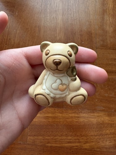 Thun teddy orsetto bambino con - teddy,