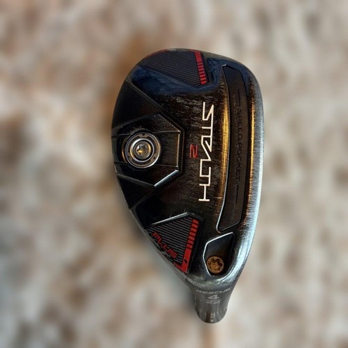 Taylormade stealth2 plus - stealth2, 4u