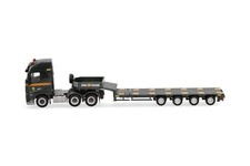 HERPA, VOLVO FH GL 6x4 con