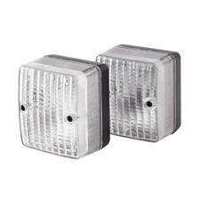 2 Luci Di Retromarcia Alogena