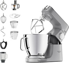 Kenwood Titanium Chef Baker XL