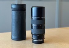 Leica Vario Elmar R 80-200 mm