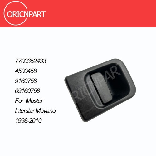 7700352433 maniglia apertura - 7700352433,