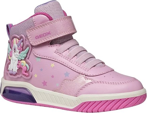 Geox inek scarpa bambina - j,