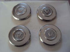 4 Copricerchi per Volvo 240