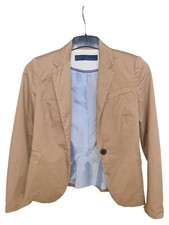 ZARA BASIC Blazer Donna