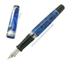 Aurora Optima Blue CT Fountain