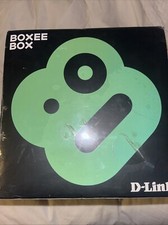 Boxee Box D-Link Full Digital