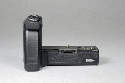 Winder for pentax - winder,