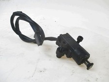 INTERRUTTORE CAVALLETTO