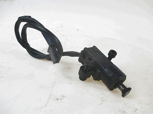Interruttore cavalletto - interruttore,
