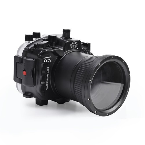 Seafrogs pro 40 m 130 - seafrogs, ii