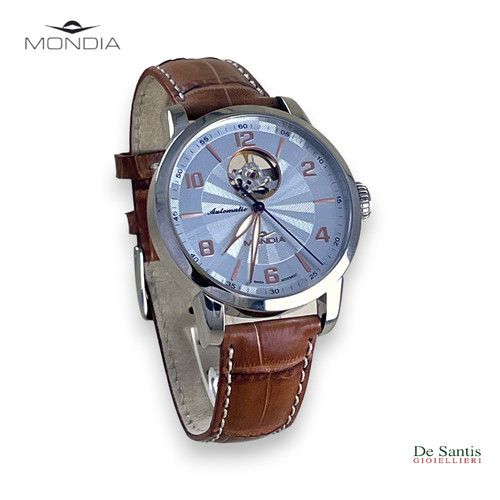 Orologio uomo mondia - orologio, da