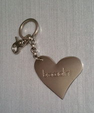 PORTACHIAVI BRACCIALINI -  GIOIELLO DA BORSA