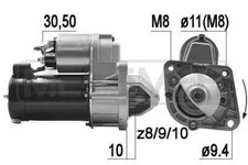 MOTORINO AVVIAMENTO FIAT PUNTO