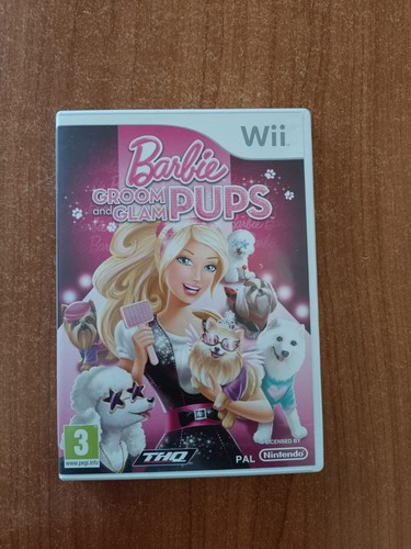 Barbie salone di - salone,