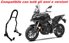 Cavalletto posteriore alzamoto