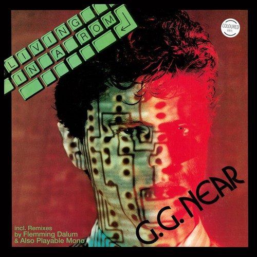 Italo maxi near living - italo, g.g.