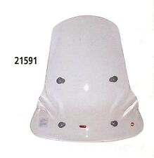 Parabrezza / Paravento Faco + Aste verniciate - 21591 per Gilera Runner 125 4T