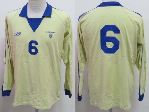 Maglia shirt maillot - maglia,