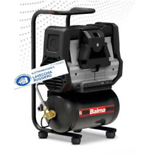 Compressore aria portatile BALMA VENTO Silent MX20 oil free 2 HP 230v abac, fiac