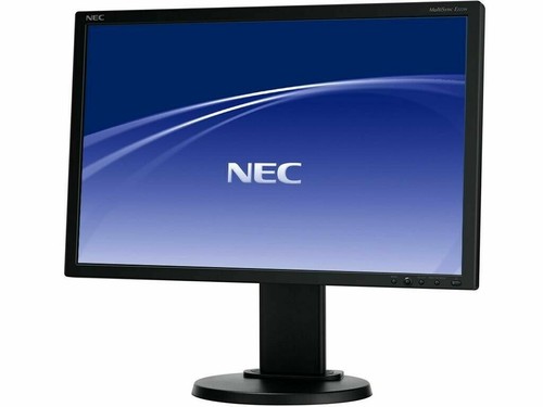Monitor usato rigenerato lcd