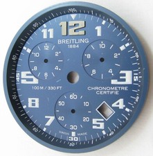 Breitling 1884 Chronometre