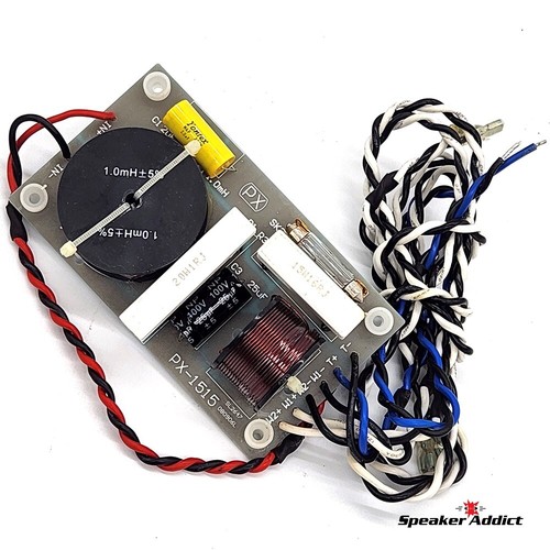 1515 2way 8khz pro - 2way,