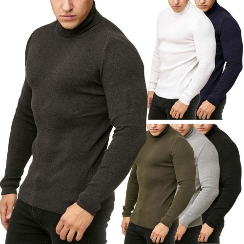 Redbridge pullover uomo collo - redbridge,