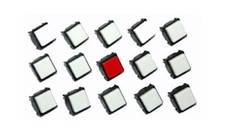 EMU - SP-1200 Sampler Drum