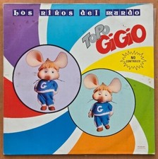 topo gigio