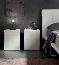 COPPIA PICCOLI COMODINI