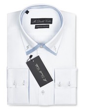 Camicia uomo elegante smart - uomo,