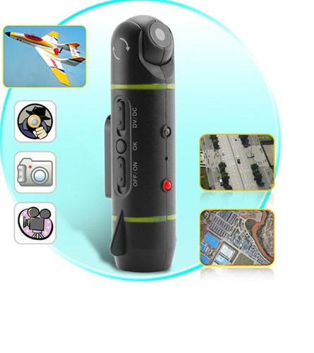 Mini camera dvr - mini, flycam