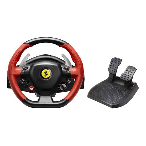 Set pedali volante - , da