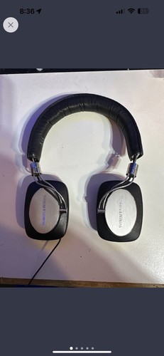 Bowers wilkins headphones - wilkins,
