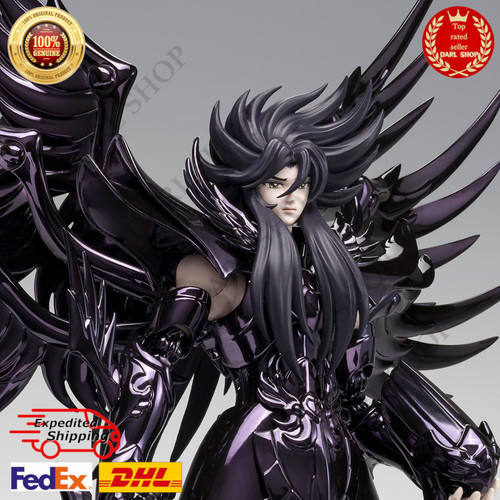 Figurina bandai saint - figurina,