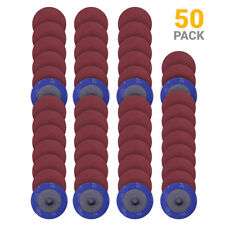 50PCS 2 in 240 Grana Abrasivo