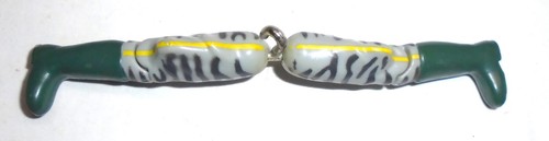 Lanard the corps body part - the,