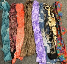 Sciarpe moda vintage