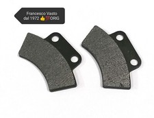 Pastiglie Freno Stazio