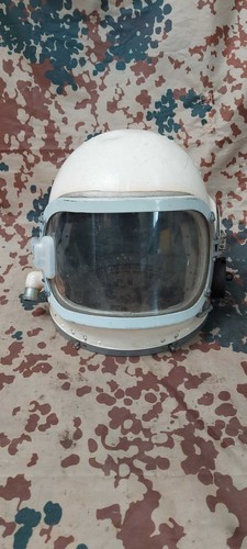 Casco russo pilota - da, (^a%)