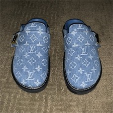 Pantofole Mule/Zoccoli