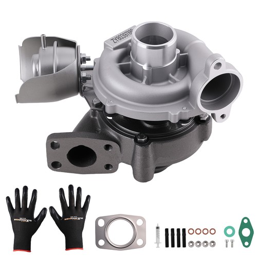 Turbocompressore 6hdi tdci - turbocompressore, 1.6hdi