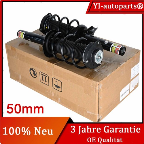 Set ammortizzatori completi - set,