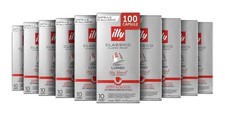 ⚡️ILLY Caffè 100 Capsule