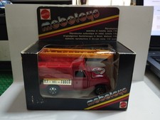 Mebetoys A 74 Land Rover