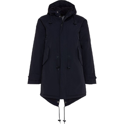 Cappotto bms taslan - bms,
