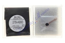 Circuito Citizen 279-A990 con