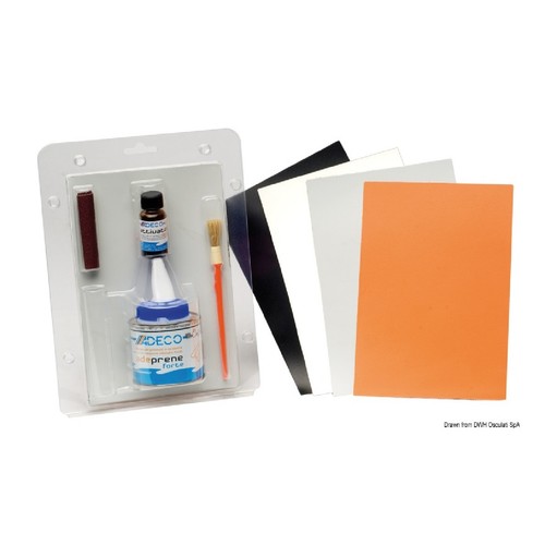 Adeco kit - adeco, ripara